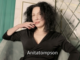 anitatompson Zizi X