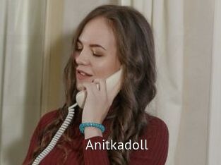 Anitkadoll