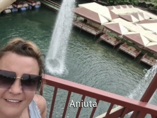 Aniuta