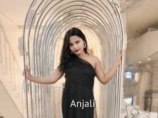 Anjalii