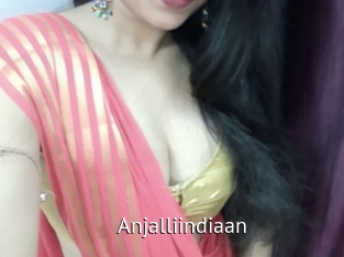 Anjalliindiaan