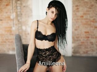 Anjilleena