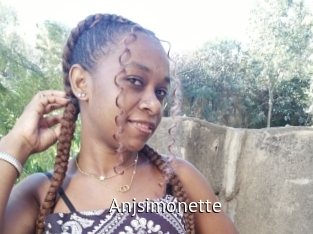 anjsimonette Zizi X