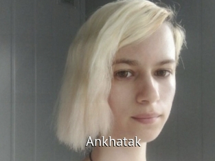 Ankhatak