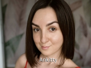 ankitty Zizi X