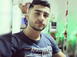 Ankosexy