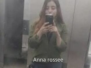 anna_rossee Zizi X