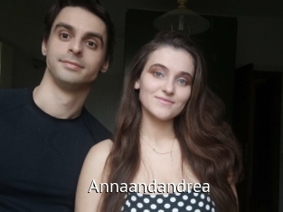 Annaandandrea