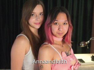 Annaandfaith