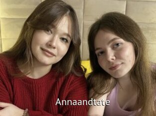 Annaandtate