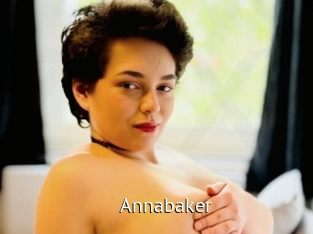 Annabaker