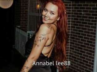 Annabel_lee88