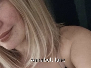 Annabell_lane