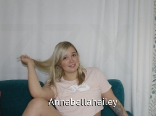 annabellahailey Zizi X