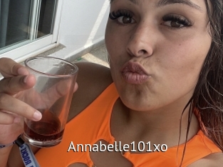 Annabelle101xo