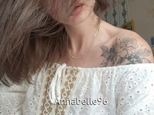 Annabelle96