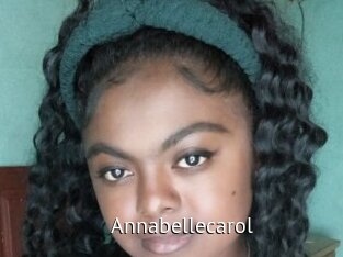 Annabellecarol