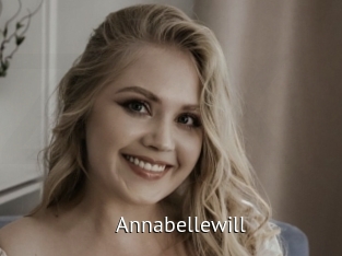 Annabellewill