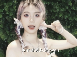 Annabellxiaowan