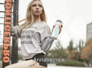 Annabelnice