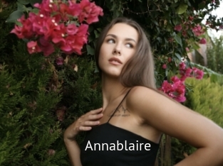 annablaire Zizi X