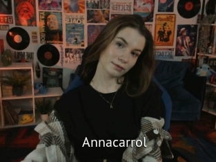 Annacarrol