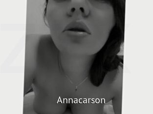 Annacarson