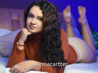 Annacartter
