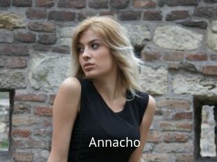 Annacho