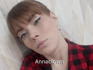 Annaclown
