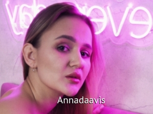 Annadaavis
