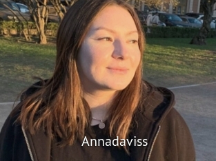 Annadaviss