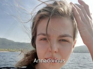 Annadivinus