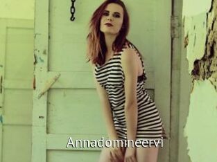 annadomineervi Zizi X