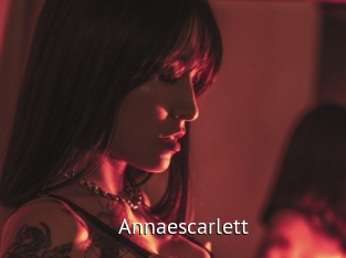 Annaescarlett