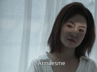 Annaesme