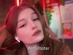 Annafoster