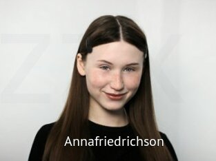 Annafriedrichson