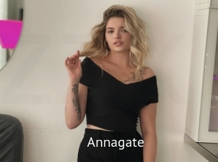 Annagate