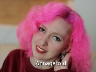 Annagerold