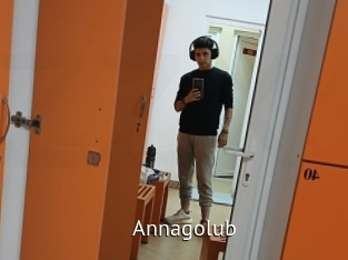 Annagolub