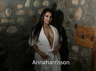 Annaharrisson