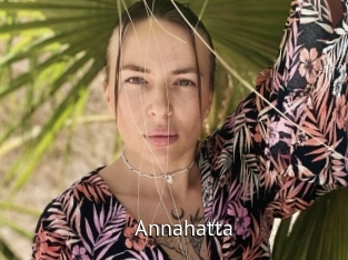 Annahatta