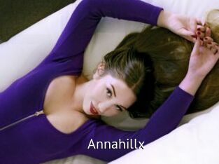 Annahillx