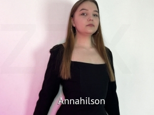 Annahilson