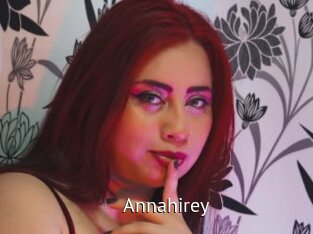 Annahirey