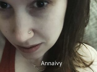 Annaivy
