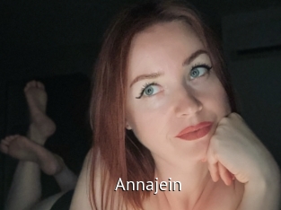 Annajein