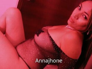 Annajhone