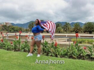 annajhonss Zizi X